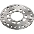 FERODO Fmd0397r Bremse Skive