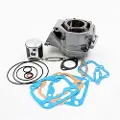 Italkit Aprilia 125 Cc Transf A 140 Cc Ø 57 Mm Ci.01.140.g Cylinderkit