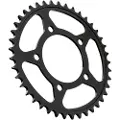 JT Sprockets Jtr82341 Bagtandhjul