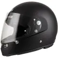 Nzi Street Track 4 Fullface-hjelm