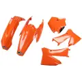 Ufo Ktm Sx 85 2006-2012 Ktkit505-127 Plastikkit