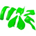Ufo Kawasaki Kx 125/250 1999-2002 Kakit200-026 Plastikkit