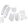 Ufo Suzuki Rm 125/250 2006-2024 No Usa Sukit406f-041 Fork Protectors & Plastikkit
