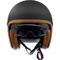 Premier Helmets 23 Vintageplatin Ed. U9bm 22.06 åben Hjelm
