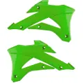 Polisport Off Road Kawasaki Kx85/100/112 22-24 Radiatorafskærmninger