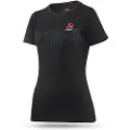 Akrapovic 802050 T-shirt Med Korte ærmer