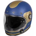 Stormer Origin Solid Fullface-hjelm