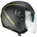 Cgm 160g Jad Ride åben Hjelm
