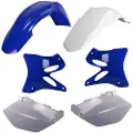 Cemoto Mx Yamaha Yz125/250 06-14 / 13-14 91148 Plastikkit