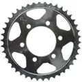 Jt 525 Jtr1489.42 Steel Bagtandhjul