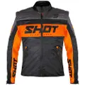 Shot Softshell Lite Vest