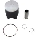 Wössner Honda Cr85 03-07 47 46 8105db Stempelkit