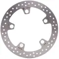 Brembo Bremseskiver Faste Med Tgk