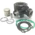 Hert Peugeot Jet Force C-tech 50/ludix Blaster Rs 12 50/speedfight 3 Lc 2t 50 Cylinder