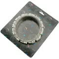 Tecnium Cd2325 Yamaha Koblingsskiver Kit