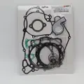 Italkit Husqvarna Fe 501 17-22/ktm 500 Exc-f 17-22 Komplet Pakningssæt