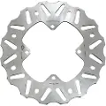Moto-Master Nitro Contoured Honda 110360 Bremse Skive