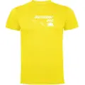 Kruskis Motorbike Dna T-shirt Med Korte ærmer