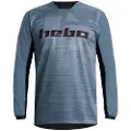 Hebo Scratch T-shirt Med Lange ærmer