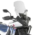 Givi Honda Transalp 750 2023 Høj Vindskærm
