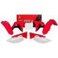 Rtech Honda Crf450r 2017-2018 Plastikkit
