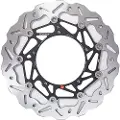 Braking Wk071l Forbremseskive