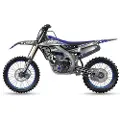 Ufo Stardust Yamaha Yzf 250 19-22 Plastikkit