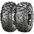 Maxxis Big Horn M-918 60m Tl 6pr Quad Dæk