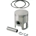 GOETZE Vespa Pe 150cc 58.6mm Gpk003-080 Stempelkit