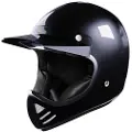 Stormer Crossroad Fullface-hjelm