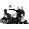 Puig Batwing Sml Touring 21072h Forrude
