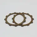 VERTEX Suzuki Ltr 450 06-11/rm 250 03-05/rmz 450 05-07 Koblings Friktion Splader