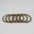 VERTEX Kawasaki Kxf 450 06-18 Ed.8220040-6 Koblings Friktion Splader