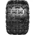 Arisun Xc Plus 30f Firhjulerens Forhjul