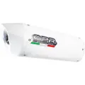 Gpr Exclusive Albus Ceramic Gsx-s 1000 F 15-16 Euro 3 Homologeret Fuldlinjesystem