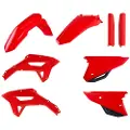Cemoto Enduro Full Honda Crf450rx 22 91210 Plastikkit