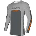 Seven Vox Phaser T-shirt Med Lange ærmer