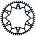 Moto-Master 420 Husqvarna/ktm 620272250 Aluminium Bagtandhjul
