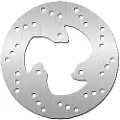 NG BRAKE DISK 1024160 Bremse Skive