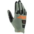 Leatt 2.5 Subzero Off-road Handsker