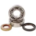 Hotrods Gas G/husqvtc 85 14-23/ktm Sx 85 03-23/105 05-11 Krumbøllejesæt
