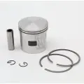 VERTEX Polini Vespa 50 A 90 Ccd55 Stempelkit