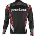 Hebo Race Pro T-shirt Med Lange ærmer