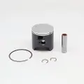 Italkit Minam Polini Aprilia-piagas Gas Io-yamaha D 51.95 A Stempelkit