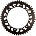 ProX Yamaha Yz125/250 ´80-98 +wr250´90-98 -51t-ka.ra22080.51 Bagtandhjul