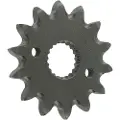 Renthal 461-420 Grooved Forreste Tandhjul