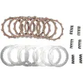 Dp Brakes Dpk Offroad Atv Dpk235 Koblingssæt