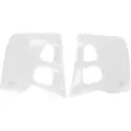 Polisport Off Road Hoda Cr125r 91-92/ 250r 90-91 Radiatorafskærmninger