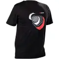 Akrapovic Mesh T-shirt Med Korte ærmer