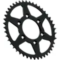 JT Sprockets 520 Jtr22.42 Steel Bagtandhjul